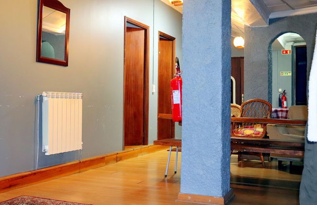 Alojamentos Estrela Peles - Foto 20