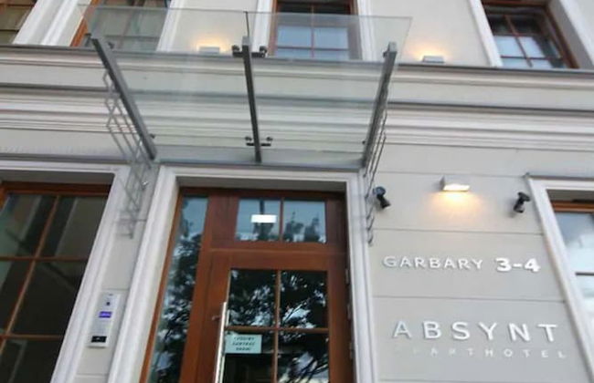 Absyntapart - Stare Miasto - Photo 36