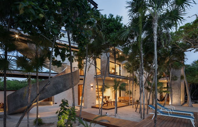 Tulsayab Luxury Development - Photo 28