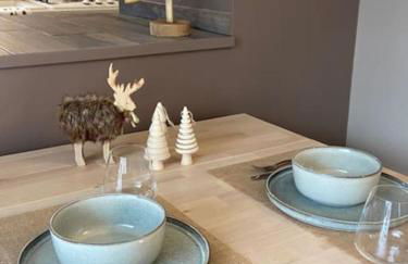 Petite maison cosy Chez Georges - Foto 29