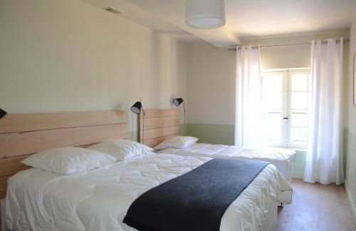 Gite Familial Chateau La Roche Racan - Foto 9