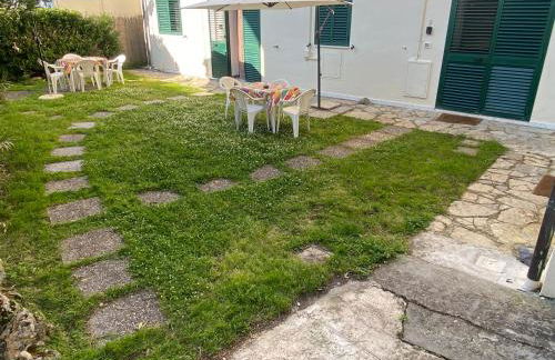 le tre isolette a 200m dal mare - Foto 12