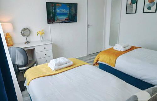 Holiday home with private Garden and mountain view - Foto 19