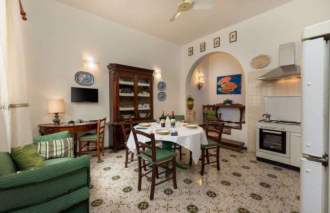 I tre Golfi Nino Bixio - Foto 8