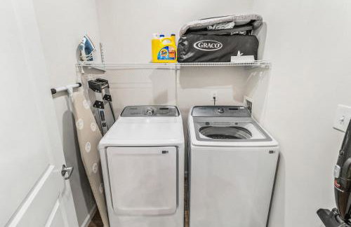 FirepitBBQHot TubKingFull KitchenSmartTVPets - Foto 30