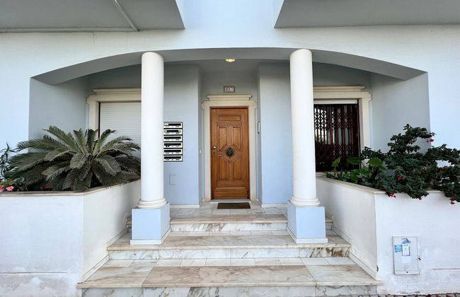 Quarteira Elegant With Pool by Homing - Foto 42