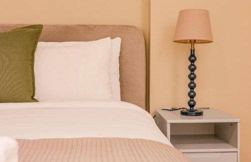 St Paul's I Your Apartment - Foto 38