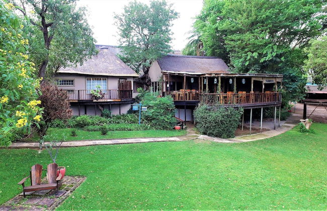 Blyde Mountain Country House - Photo 1