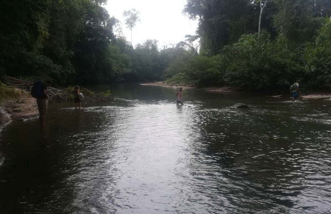 Excursão à Cueva de la Viuda - Foto 6