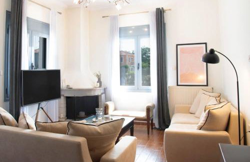 Hebe's house - Cozy Village Escape Near Tripoli - Photo 1