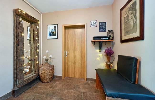 3 Bed Villa-sleeps 8-private Pool - Photo 26