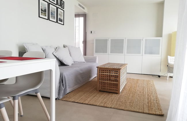 Panorama Beach Apartamento Junto al Mar - Foto 7