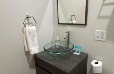 Stay, play and relax in Ohiopyle, PA, Hot tub, Pool table, next to the GAP trail in Ohiopyle, PA - Foto 11