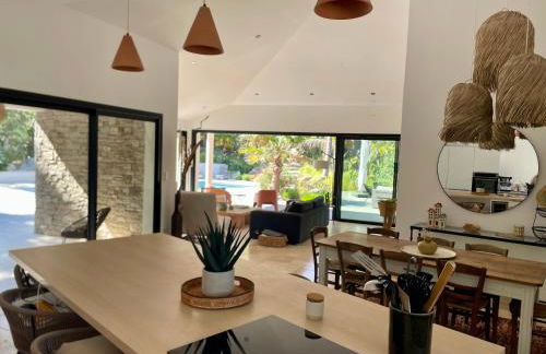 Villa Mare e Monte - Cala Rossa - Foto 30