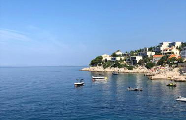 Apartments Toni Sea view - Photo 18