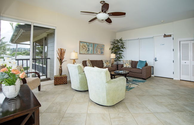 Kapalua Bay Villa 17b4 Gold Ocean View - Foto 11