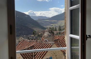 Gîte l'oustal de la fontaine Grand Causses et Gorges du Tarn - Foto 25