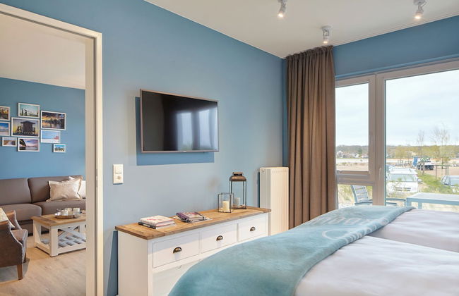 Beach Apartments Heiligenhafen - Foto 22