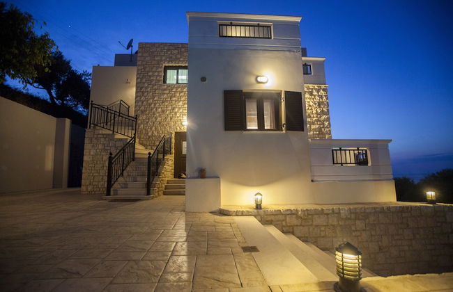 Villa Veghera - Foto 31