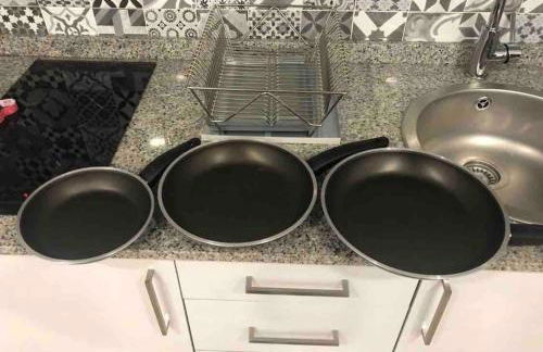 Apartamento 4 personas - Photo 11