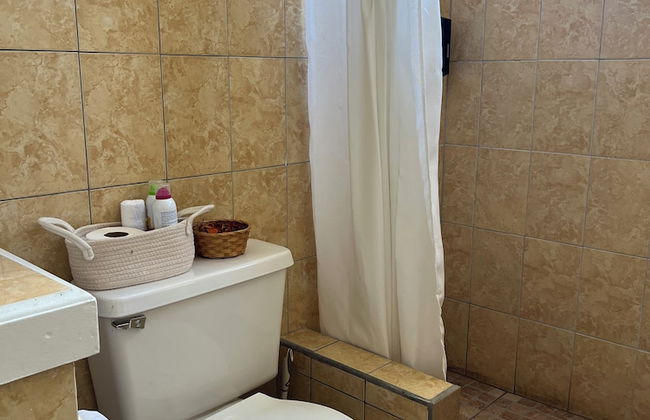 Seaview Apartel - Foto 18