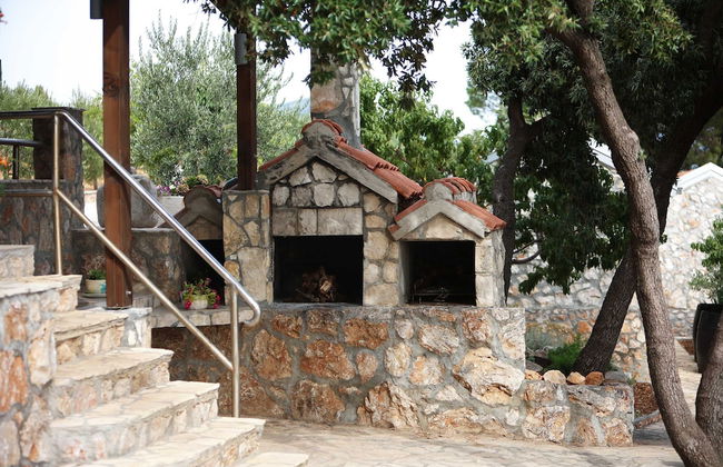 Villa Skaramuca Village - Photo 43