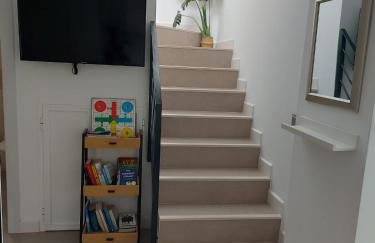 Casa de la abuela - Photo 11