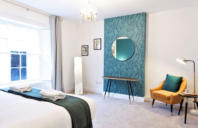 Frederick Place Your Apartment - Foto 23