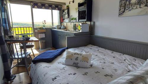 The Cloves Farm Shepherd’s Hut - Foto 2