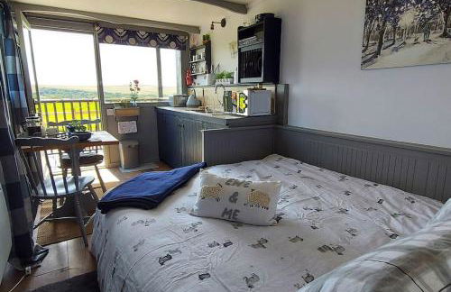 The Cloves Farm Shepherd’s Hut - Foto 2