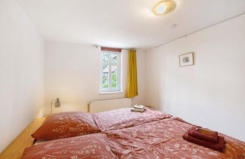 Ferienwohnung Bergblick - Foto 2