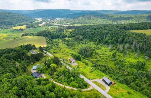 Magnificent Chalet Sweeping Views and Hot Tub - Foto 64