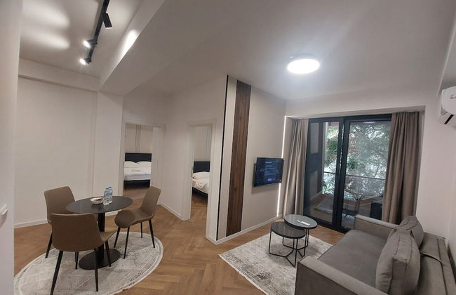 Executive Suites by Modern Living - Photo 12