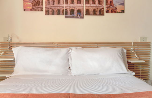 Residenza Sette Sale - Home and More - Foto 3