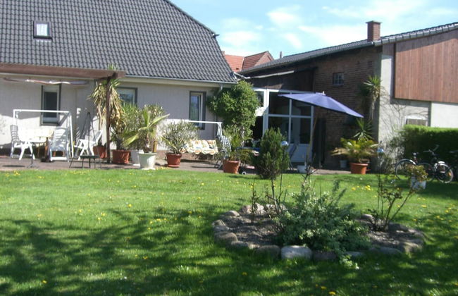 Ferienhaus in Boitin am See - Foto 13