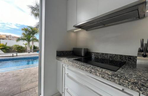 Luxury villa in Bahia del Duque by AltamarHomes - Foto 9