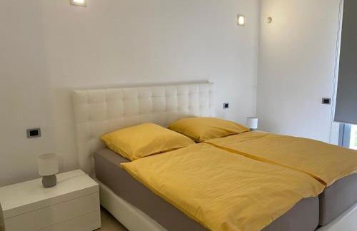 Villa Panoramica Cardana - Foto 13