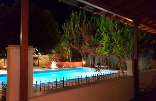 Ancient Olympia Luxury Pool Villa Palace 4Bedroom - Foto 35