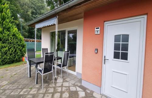 Reihenhaus am Groß Labenzer See in Klein Labenz - Foto 35