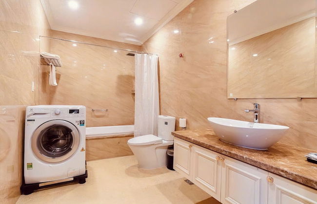 Victory Hotel & Apartment - Foto 30