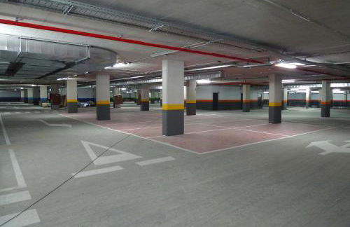 Apartment with Terrace and Sea View - Photo 40