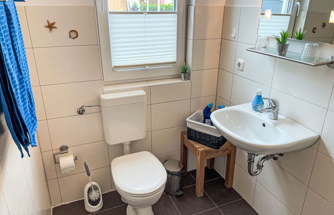 Müritz Ferienpark Röbel - Foto 11