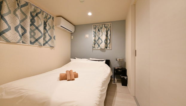 LacQuer House ASAKUSA I - Photo 2, Room