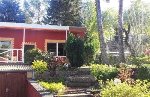 Holiday Home mit Garten- Grill und Terrasse by Interhome - Photo 1