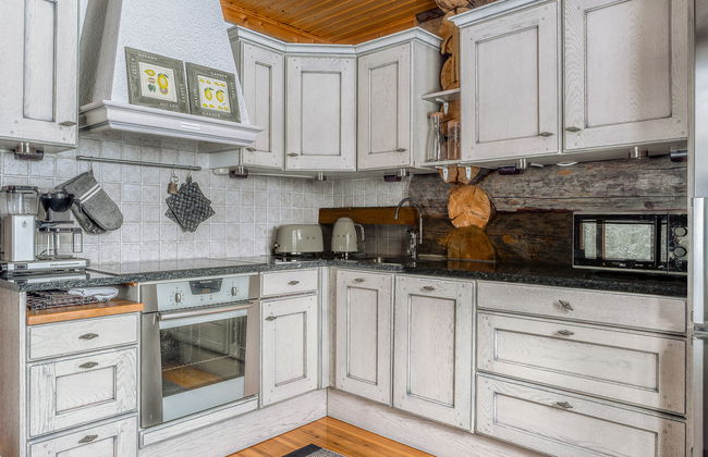 Kultahippu - Photo 10