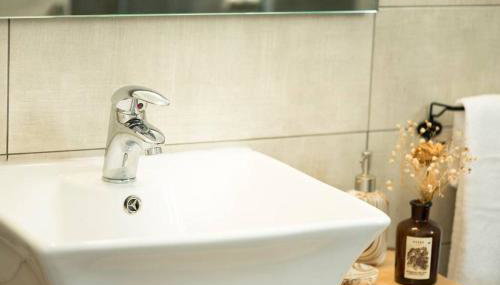 CASA CUORE Modern stay near the sea - Foto 4