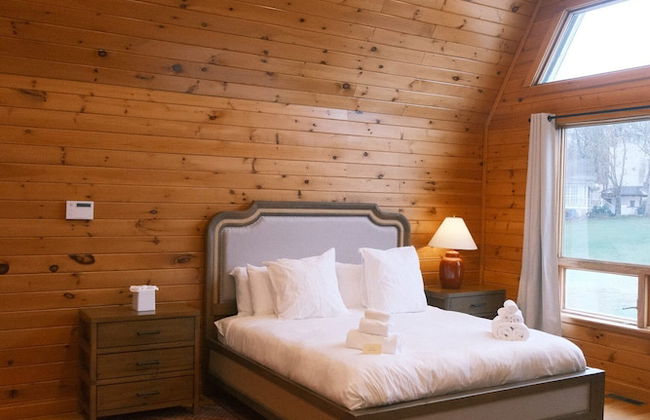 The Horse Shoe Farm - Foto 11