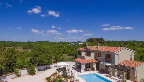 Wonderful villa Gracia Patricia with private pool by WiiBuk - Foto 2
