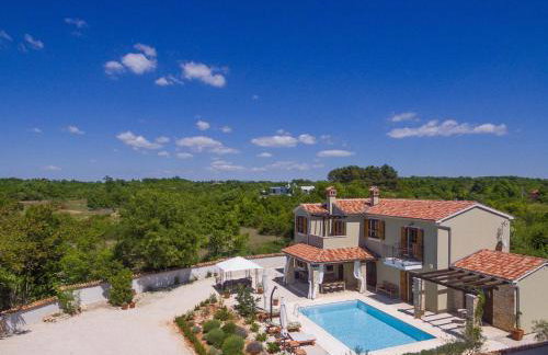 Wonderful villa Gracia Patricia with private pool by WiiBuk - Foto 2