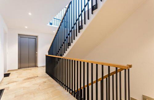 Terralpin Apartments - 27qm - Photo 13